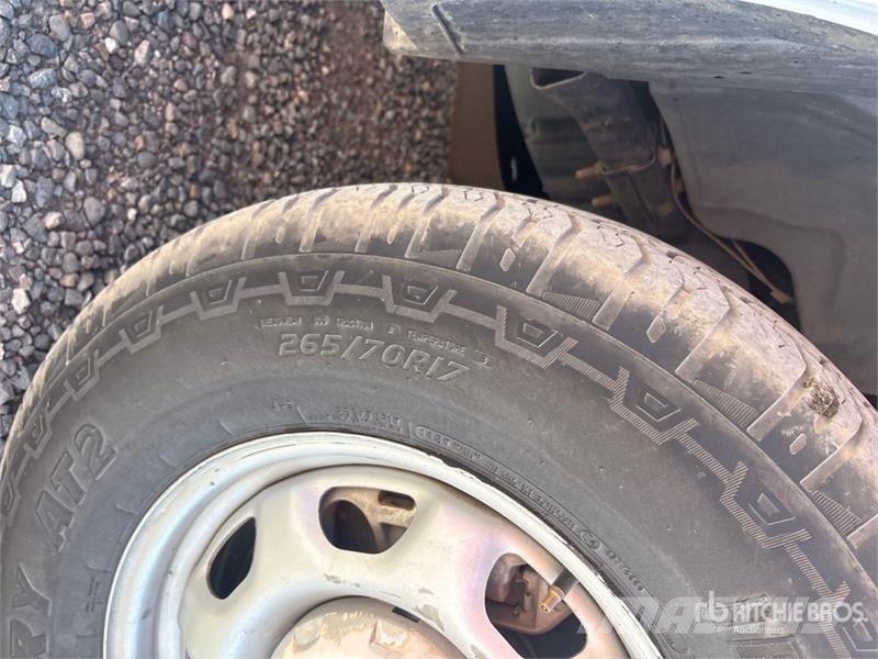 Ford F-150 XL 4x2 Extended Cab Pickup Прочие фургоны