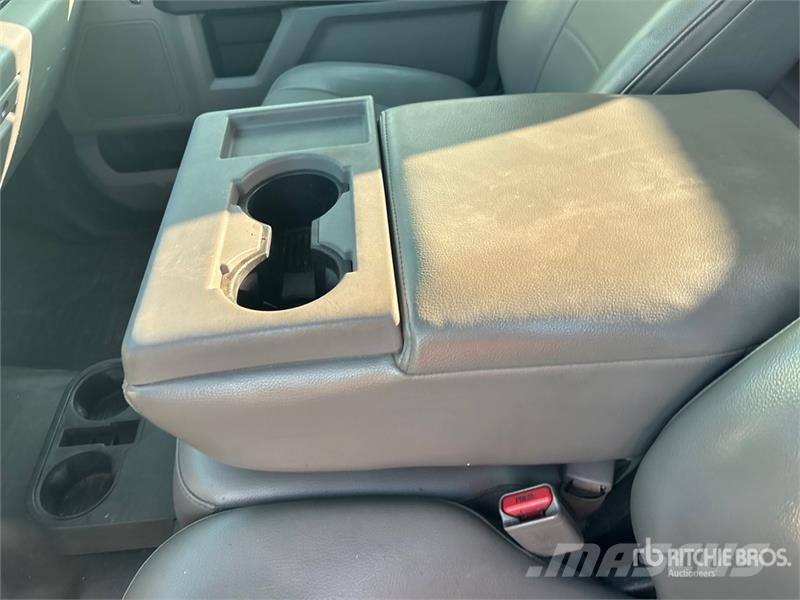 Ford F-150 XL 4x2 Extended Cab Pickup Furgoni altro