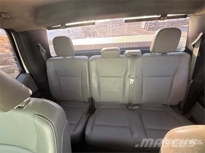 Ford F-150 XL 4x2 Extended Cab Pickup Furgoni altro