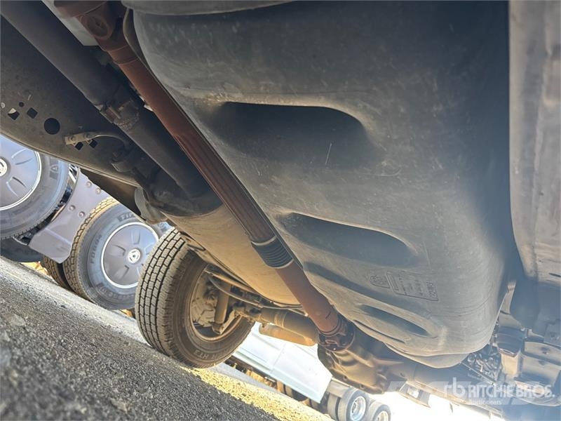 Ford F-150 XL 4x2 Extended Cab Pickup Furgoni altro