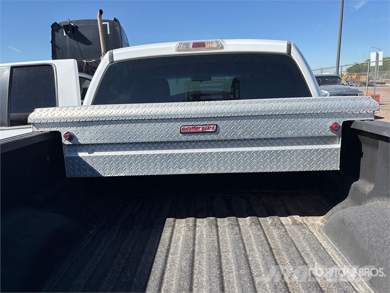 Ford F-150 XL 4x2 Extended Cab Pickup Autre fourgon / utilitaire