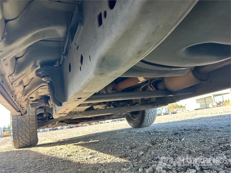 Ford F-150 XL 4x2 Extended Cab Pickup 其他