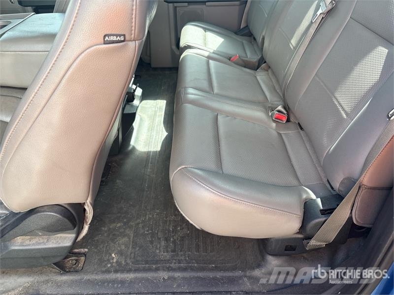 Ford F-150 XL 4x2 Extended Cab Pickup Anders