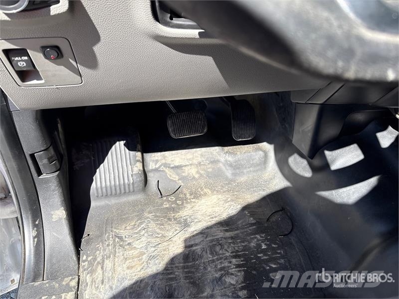 Ford F-150 XL 4x2 Extended Cab Pickup Autre fourgon / utilitaire