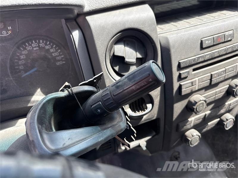 Ford F-150 XL 4x2 Extended Cab Pickup Прочие фургоны