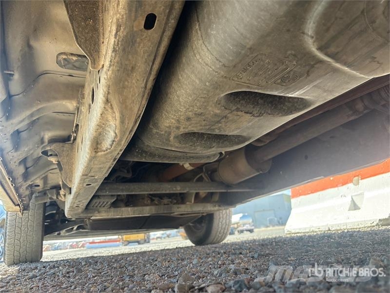 Ford F-150 XL 4x2 Extended Cab Pickup Прочие фургоны
