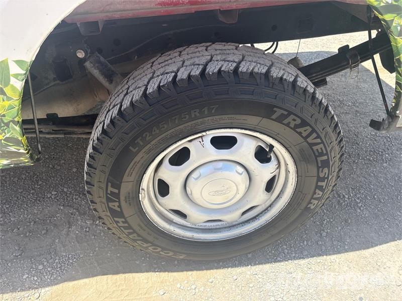 Ford F-150 XL 4x2 Extended Cab Pickup Άλλα Vans
