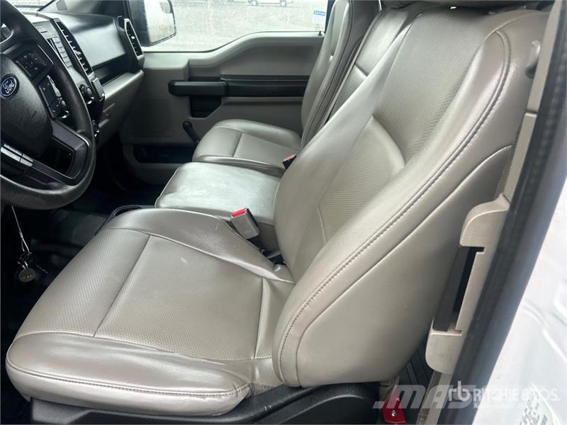 Ford F-150 XL 4x2 Extended Cab Pickup Muut autot