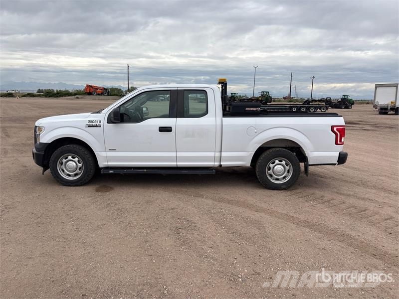 Ford F-150 XL 4x2 Extended Cab Extended Pickup Ostalo