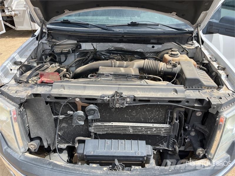 Ford F-150 XL 4x2 Extended Cab Pickup (Inoperable) Citi