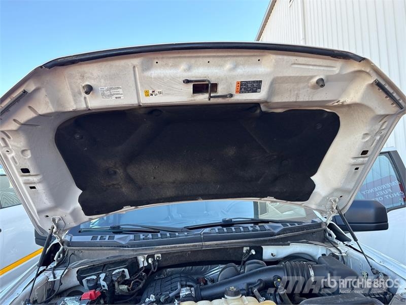 Ford F-150 XL 4x2 Extended Cab Pickup Прочие фургоны