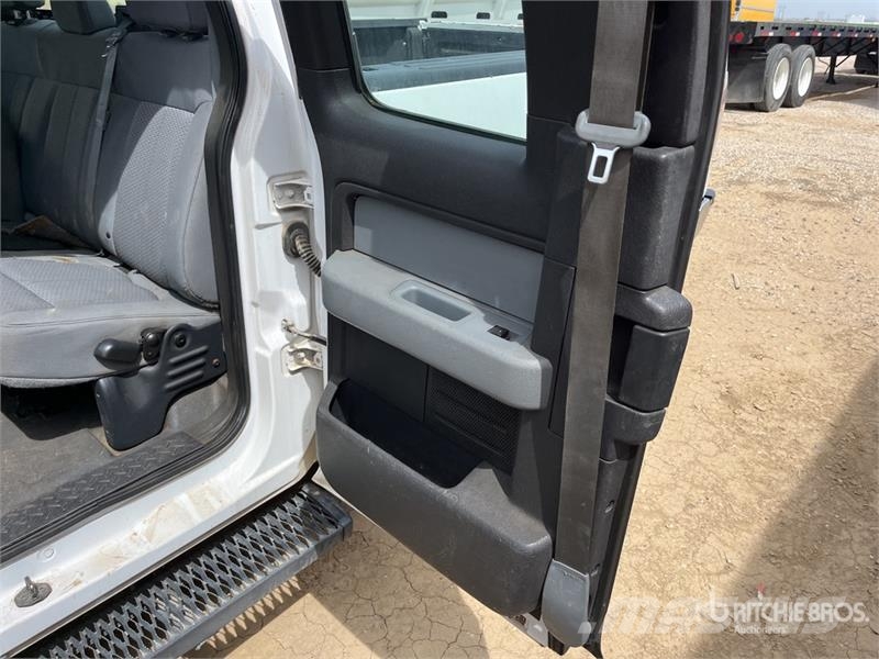 Ford F-150 XL 4x2 Extended Cab Pickup (Inoperable) Citi
