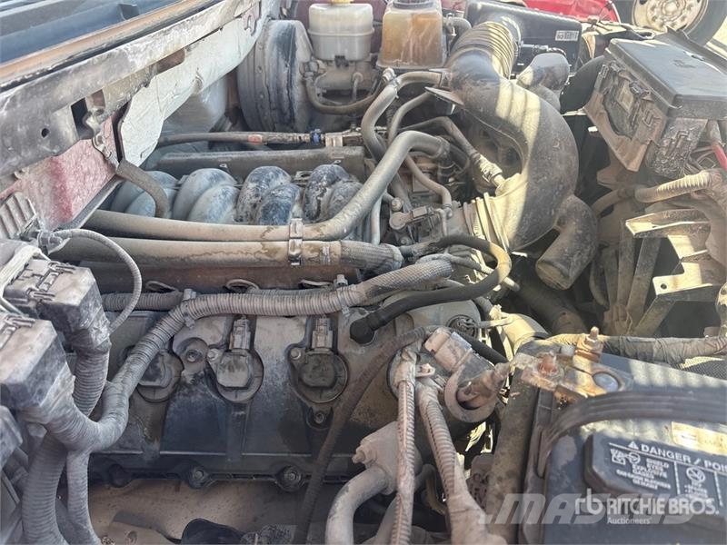 Ford F-150 XL 4x2 Extended Cab Pickup その他