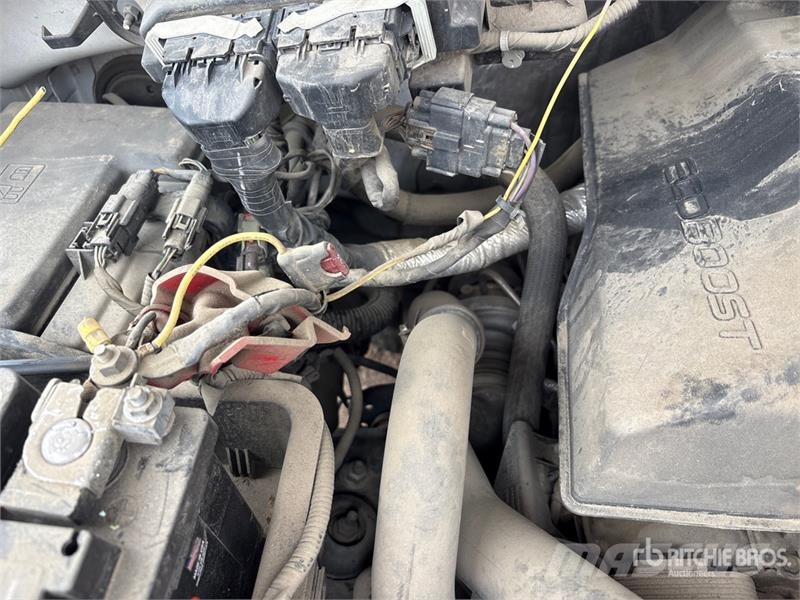 Ford F-150 XL 4x2 Extended Cab Extended Pickup Ostalo