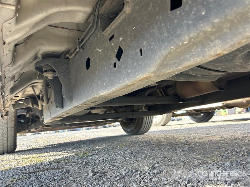 Ford F-150 XL 4x2 Extended Cab Pickup 其他