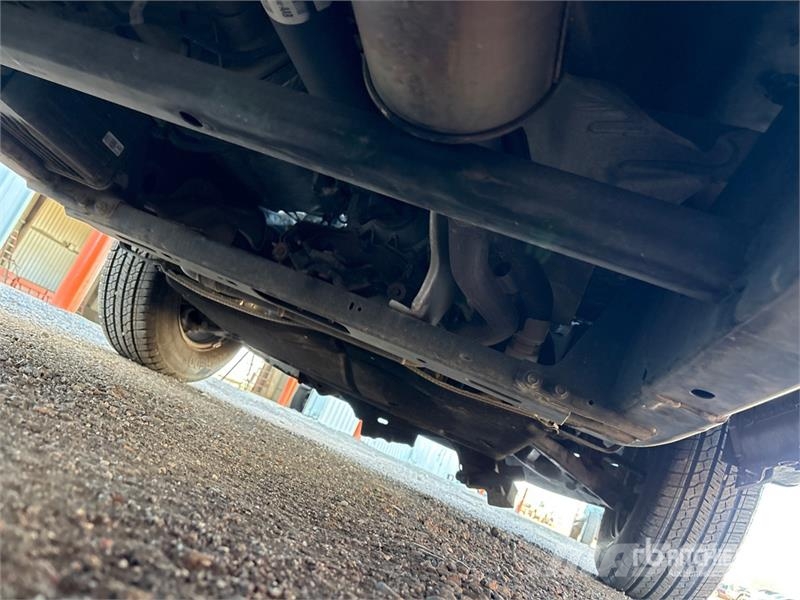 Ford F-150 XL 4x2 Extended Cab Pickup Прочие фургоны