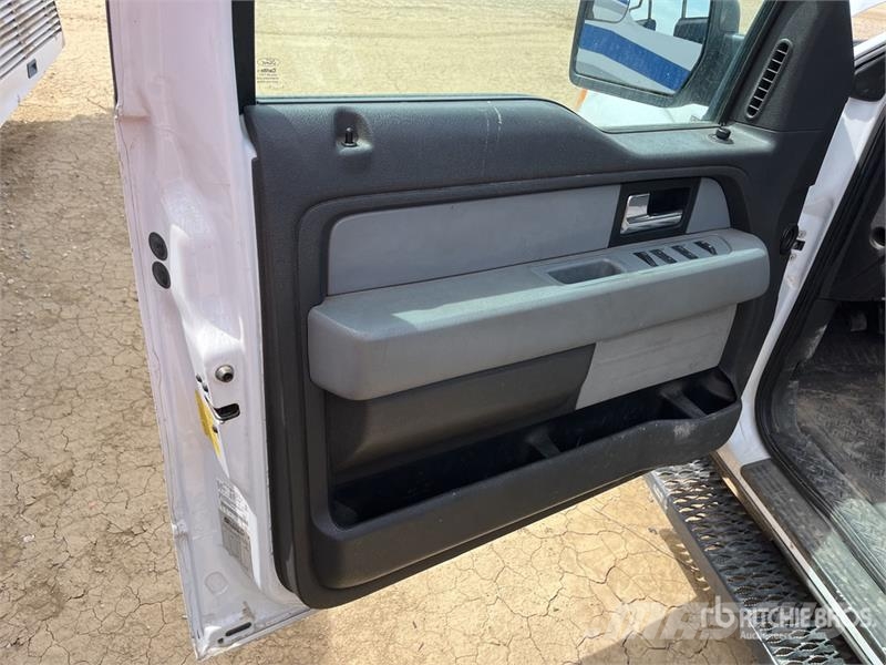 Ford F-150 XL 4x2 Extended Cab Pickup (Inoperable) Citi