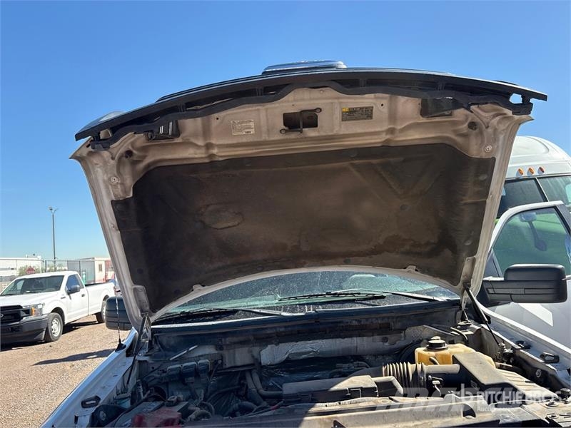 Ford F-150 XL 4x2 Extended Cab Pickup Autre fourgon / utilitaire