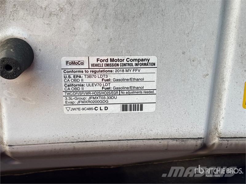 Ford F-150 XL 4x2 Extended Cab Pickup Прочие фургоны