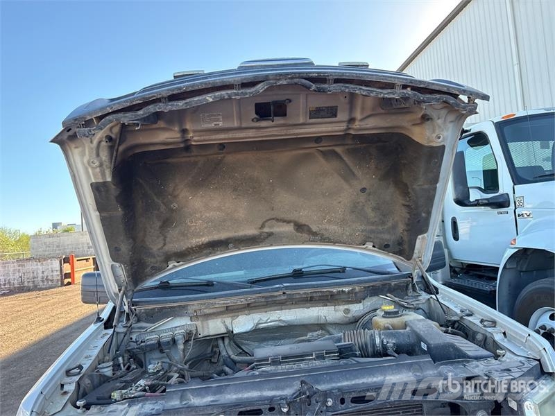 Ford F-150 XL 4x2 Extended Cab Pickup Citi