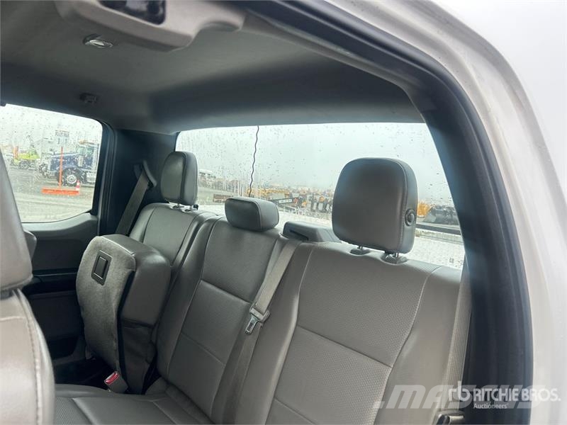 Ford F-150 XL 4x2 Extended Cab Pickup Muut autot