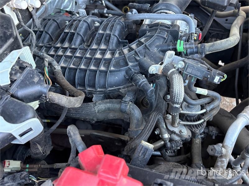 Ford F-150 XL 4x2 Extended Cab Pickup Прочие фургоны