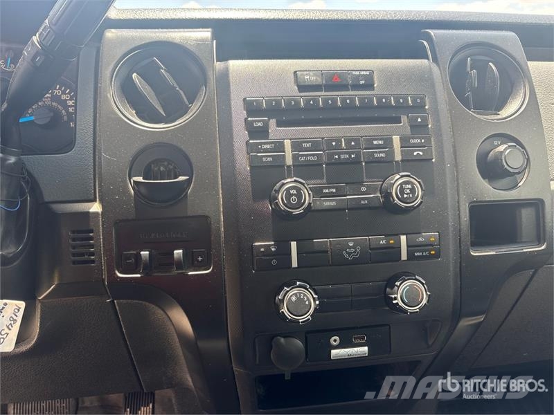 Ford F-150 XL 4x2 Extended Cab Pickup Άλλα Vans