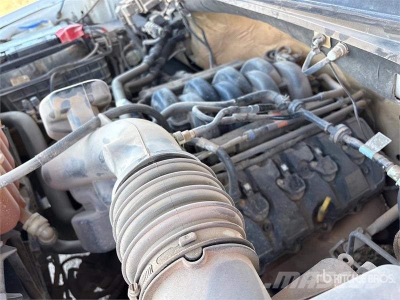 Ford F-150 XL 4x2 Extended Cab Pickup Citi