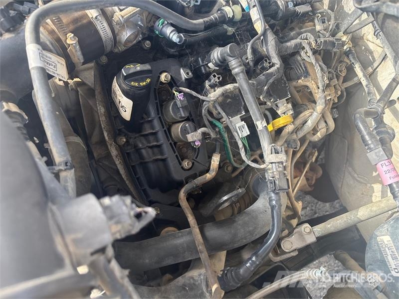 Ford F-150 XL 4x2 Extended Cab Pickup Ostalo