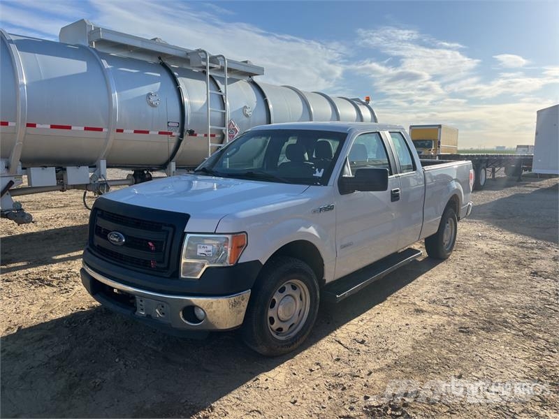 Ford F-150 XL 4x2 Extended Cab Pickup (Inoperable) Citi