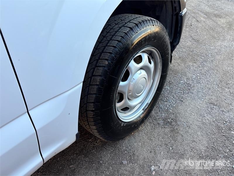 Ford F-150 XL 4x2 Extended Cab Pickup Прочие фургоны