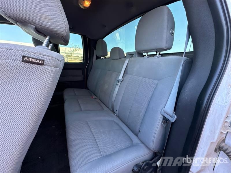 Ford F-150 XL 4x2 Extended Cab Pickup Citi
