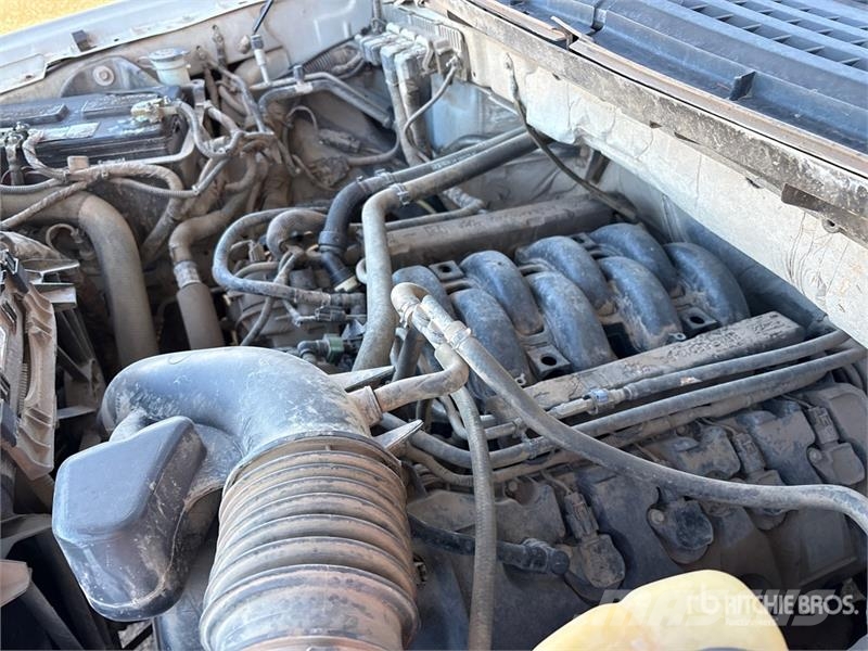 Ford F-150 XL 4x2 Extended Cab Pickup Citi