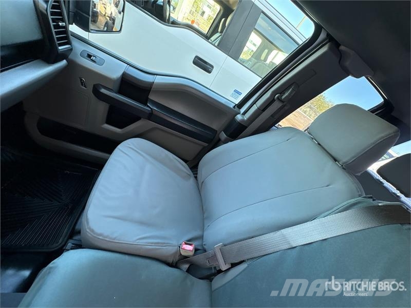 Ford F-150 XL 4x2 Extended Cab Pickup Прочие фургоны