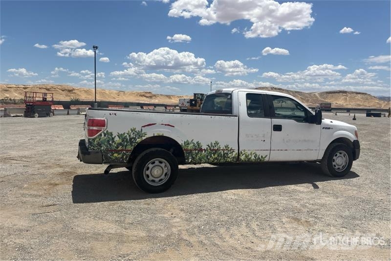 Ford F-150 XL 4x2 Extended Cab Pickup Άλλα Vans