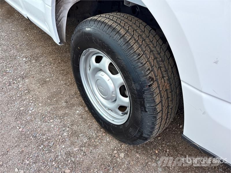 Ford F-150 XL 4x2 Extended Cab Pickup Прочие фургоны