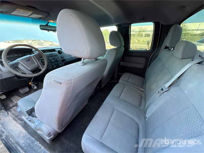 Ford F-150 XL 4x2 Extended Cab Pickup Citi
