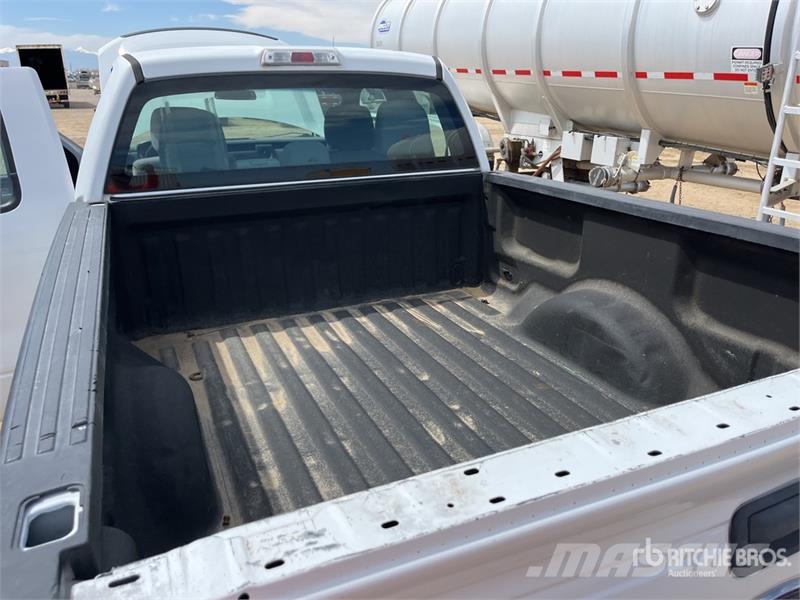 Ford F-150 XL 4x2 Extended Cab Pickup (Inoperable) Citi