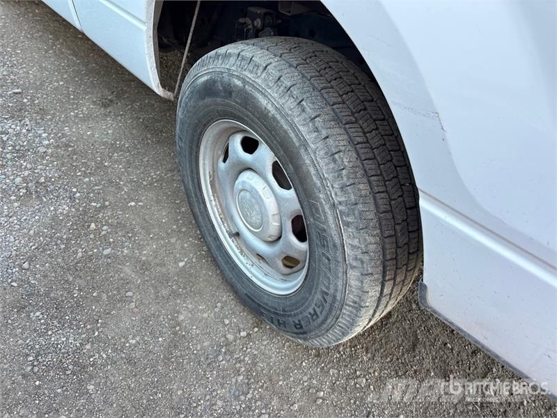 Ford F-150 XL 4x2 Extended Cab Pickup Citi