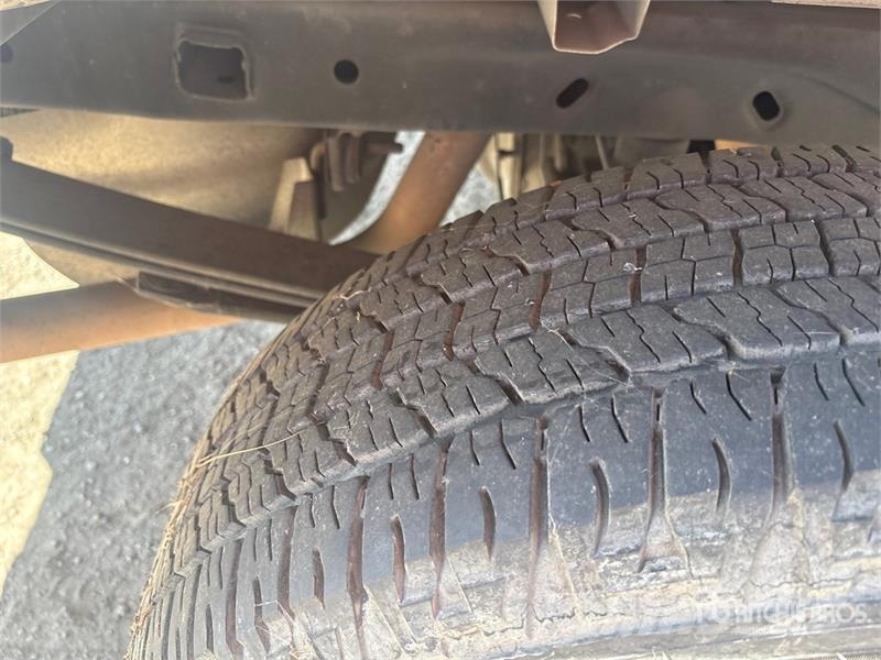 Ford F-150 XL 4x2 Extended Cab Pickup 其他