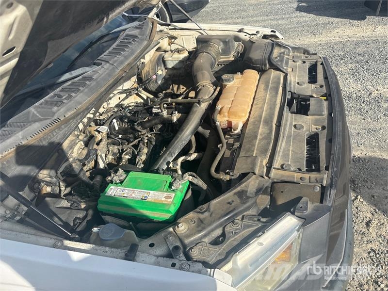Ford F-150 XL 4x2 Extended Cab Pickup Ostalo