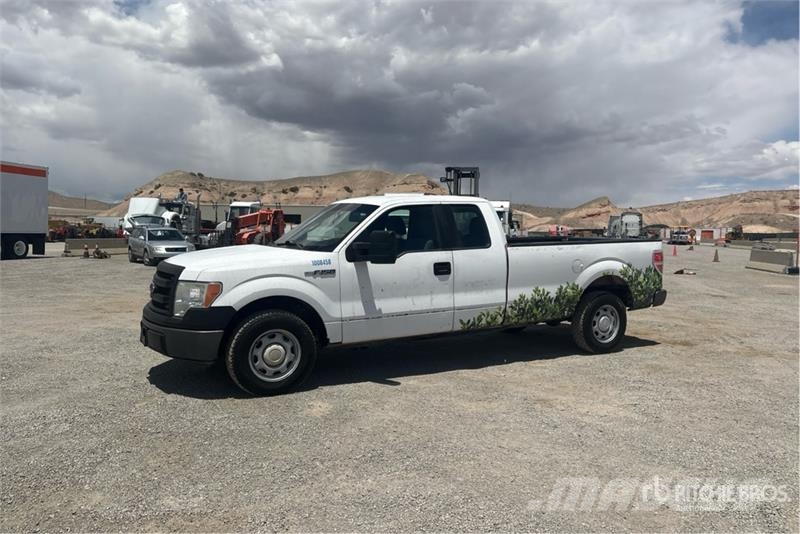 Ford F-150 XL 4x2 Extended Cab Pickup Άλλα Vans