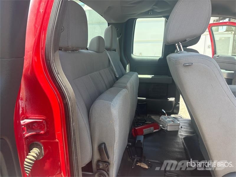 Ford F-150 XL 4x2 Extended Cab Pickup Άλλα Vans