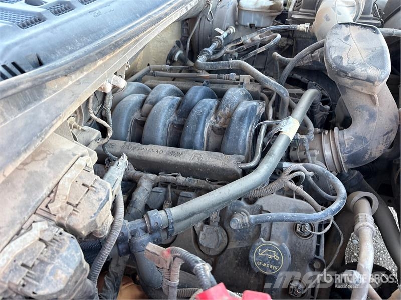 Ford F-150 XL 4x2 Extended Cab Pickup Citi
