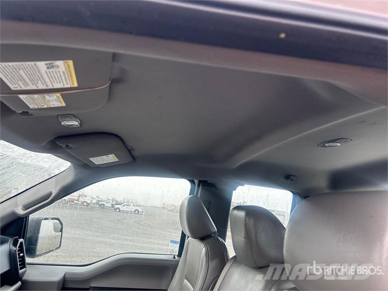 Ford F-150 XL 4x2 Extended Cab Pickup Muut autot