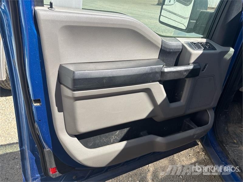 Ford F-150 XL 4x2 Extended Cab Pickup Anders