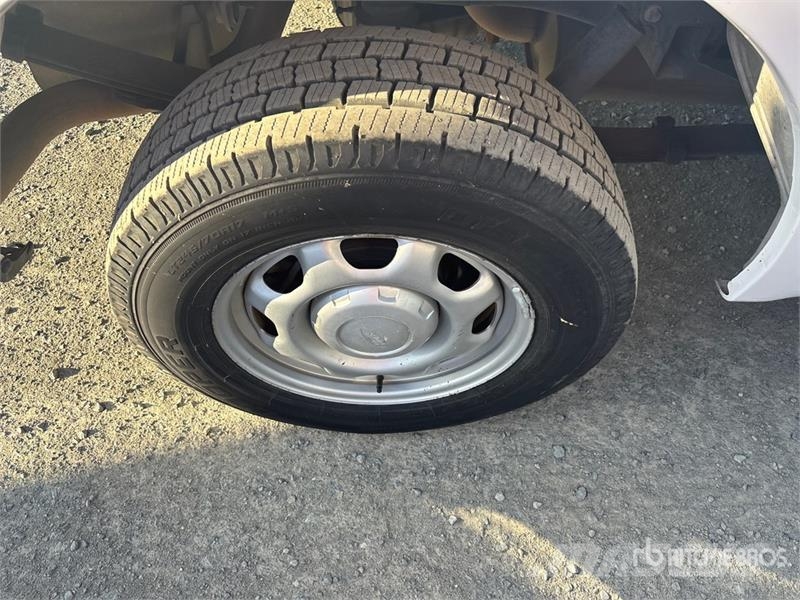 Ford F-150 XL 4x2 Extended Cab Pickup Furgoni altro