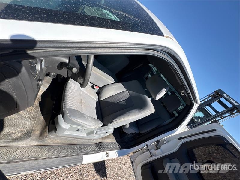 Ford F-150 XL 4x2 Extended Cab Pickup Autre fourgon / utilitaire