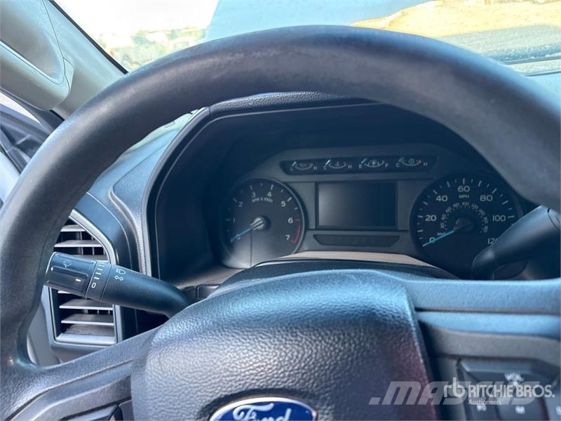 Ford F-150 XL 4x2 Extended Cab Pickup Citi