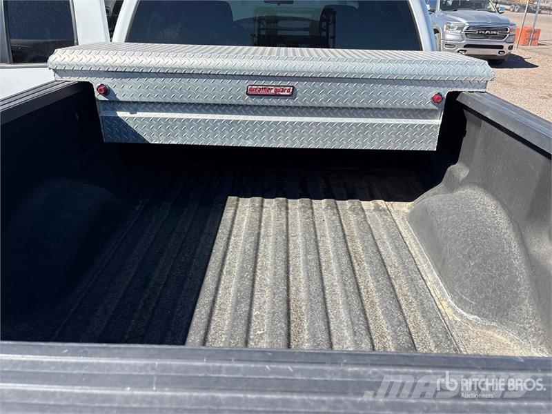 Ford F-150 XL 4x2 Extended Cab Pickup Autre fourgon / utilitaire